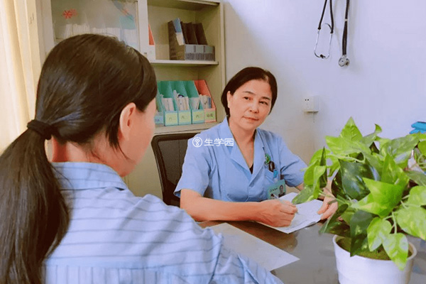 鲜胚移植失败症状因人而异