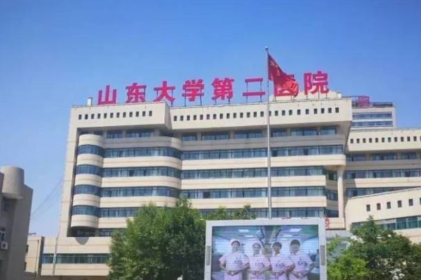 山东大学第二医院